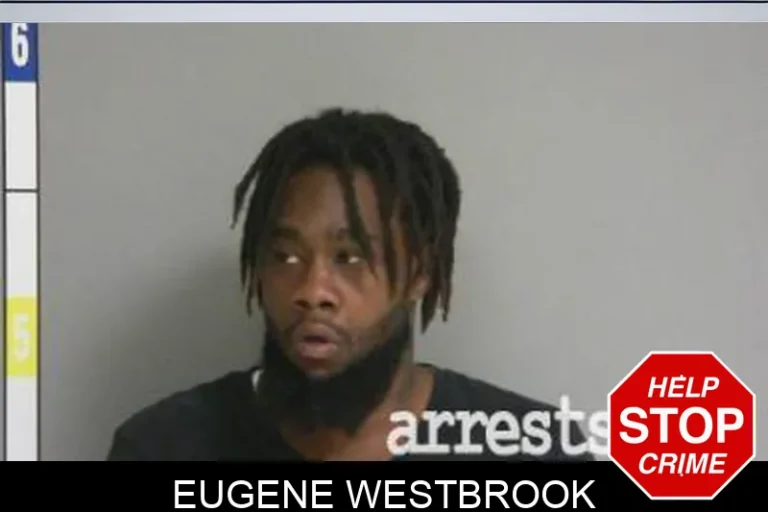 Eugene Westbrook