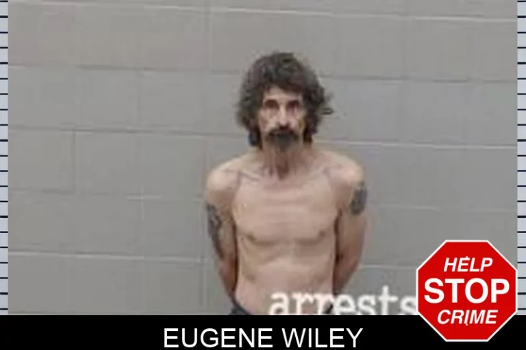 Eugene Wiley