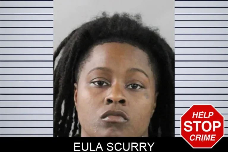 Eula Scurry