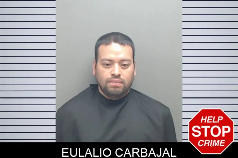 Eulalio Carbajal