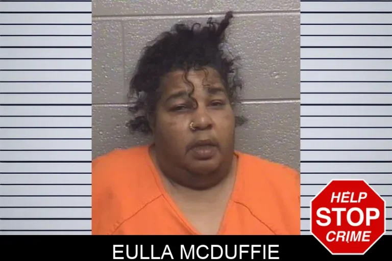 Eulla McDuffie