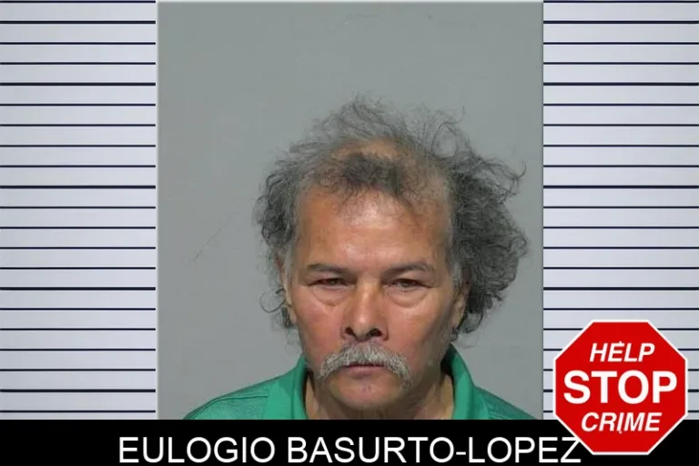 Eulogio Basurto-Lopez
