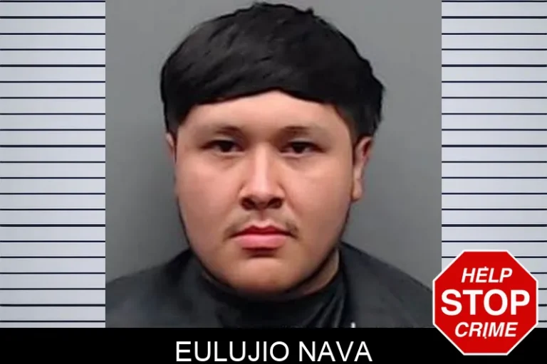 Eulujio Nava
