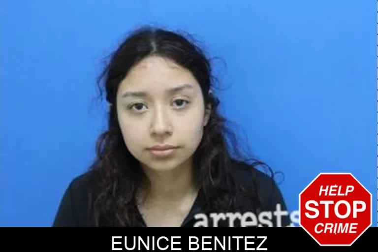Eunice Benitez