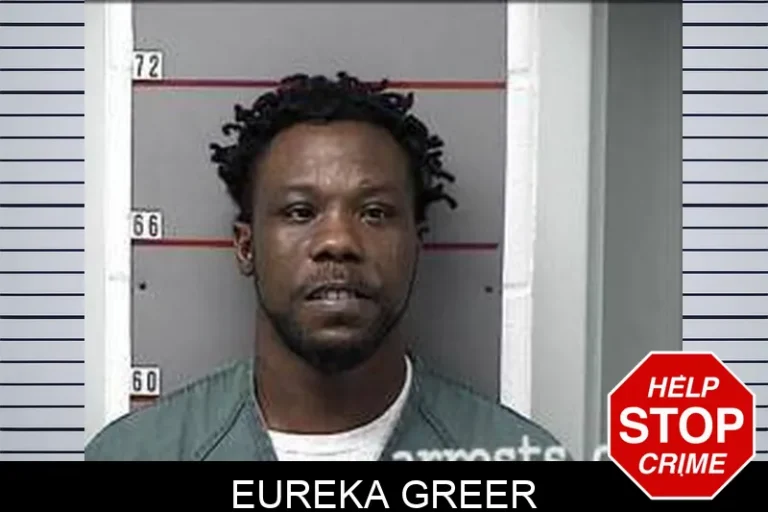 Eureka Greer