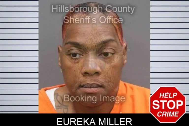 Eureka Miller