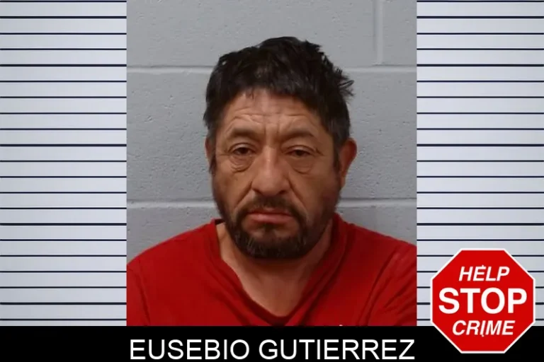 Eusebio Gutierrez