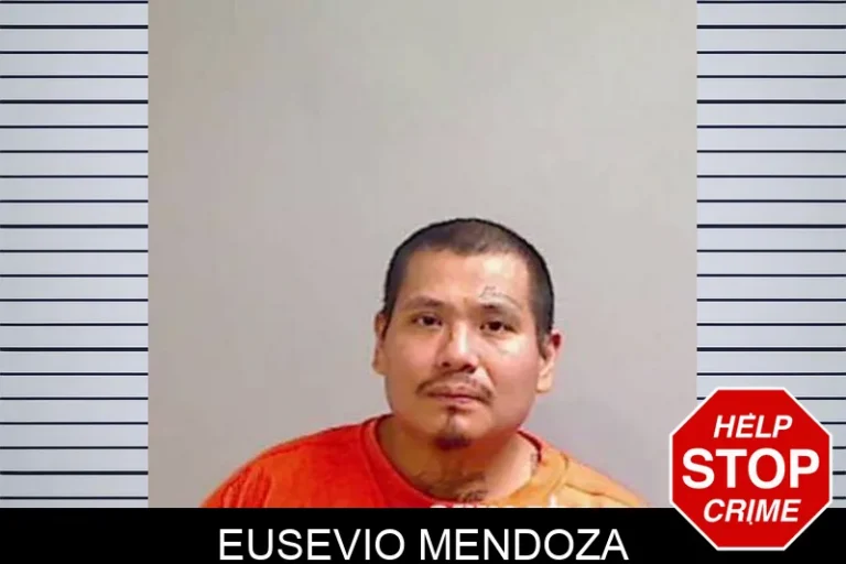 Eusevio Mendoza