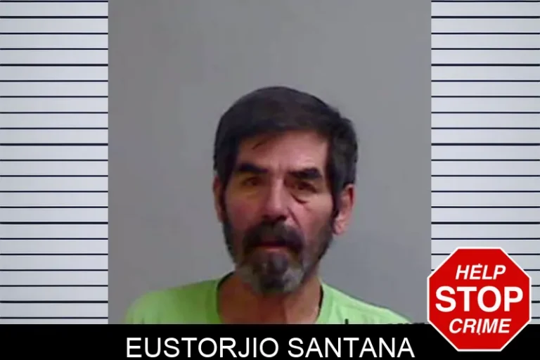 Eustorjio Santana