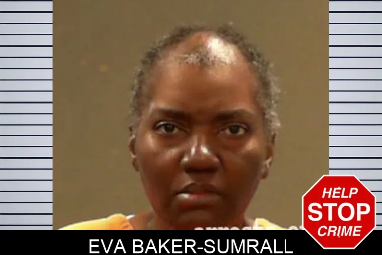 Eva Baker-Sumrall