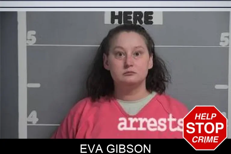 Eva Gibson