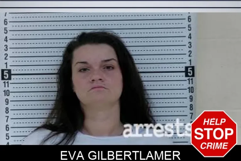Eva GilbertLamer