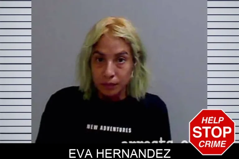 Eva Hernandez