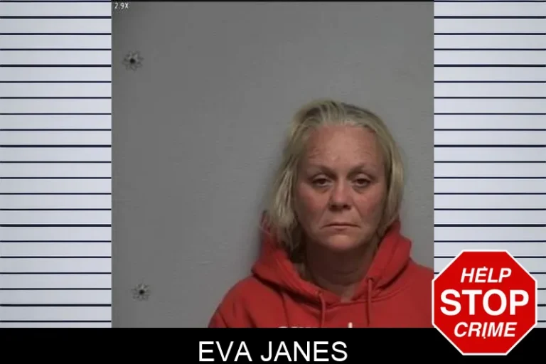 Eva Janes