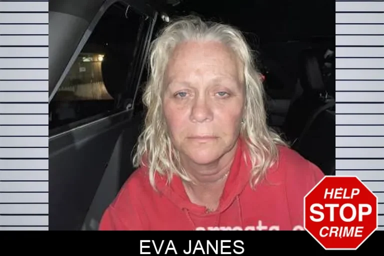 Eva Janes