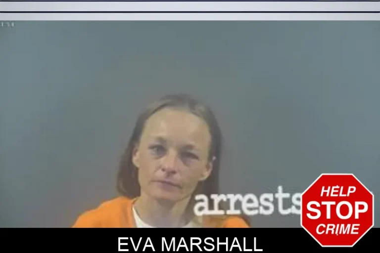 Eva Marshall