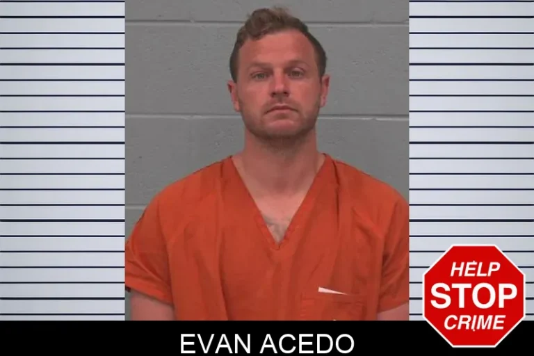 Evan Acedo
