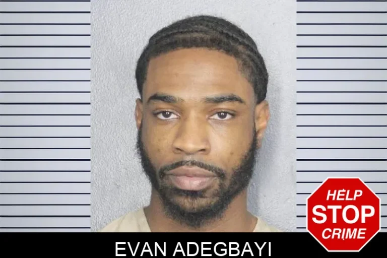 Evan Adegbayi