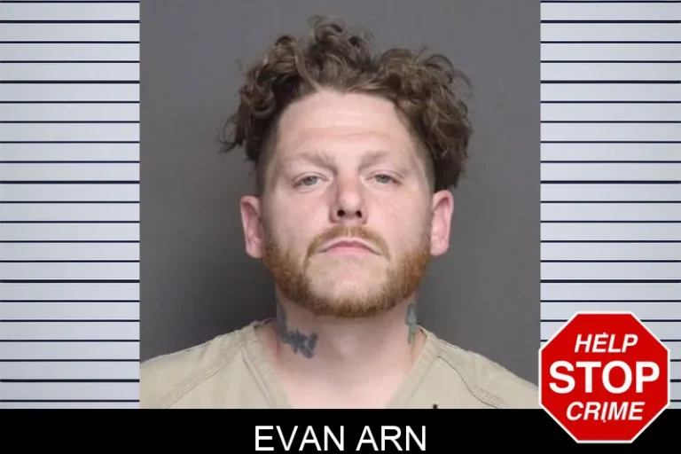 Evan Arn