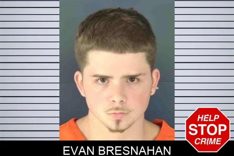 Evan Bresnahan