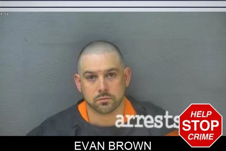 Evan Brown
