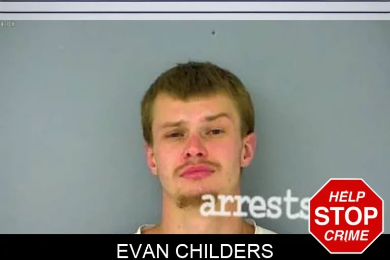 Evan Childers