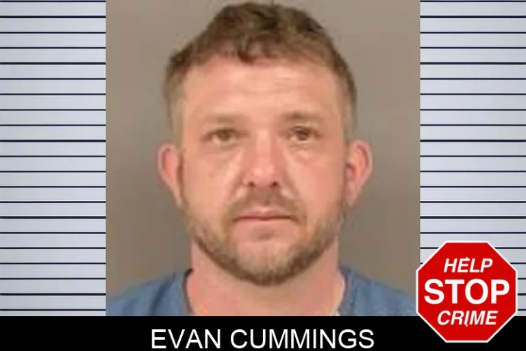 Evan Cummings