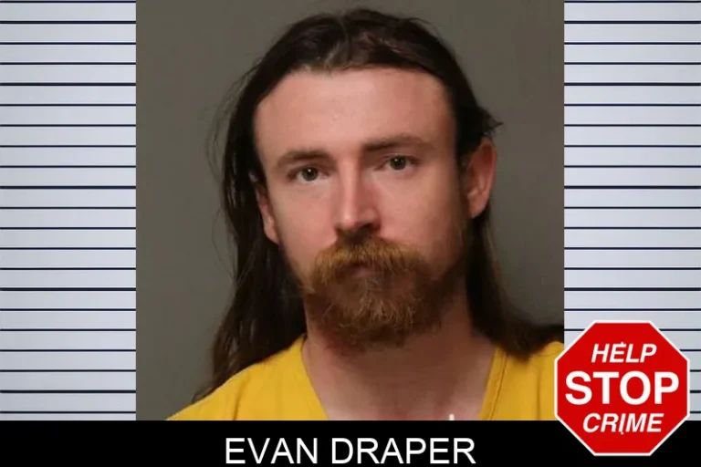 Evan Draper