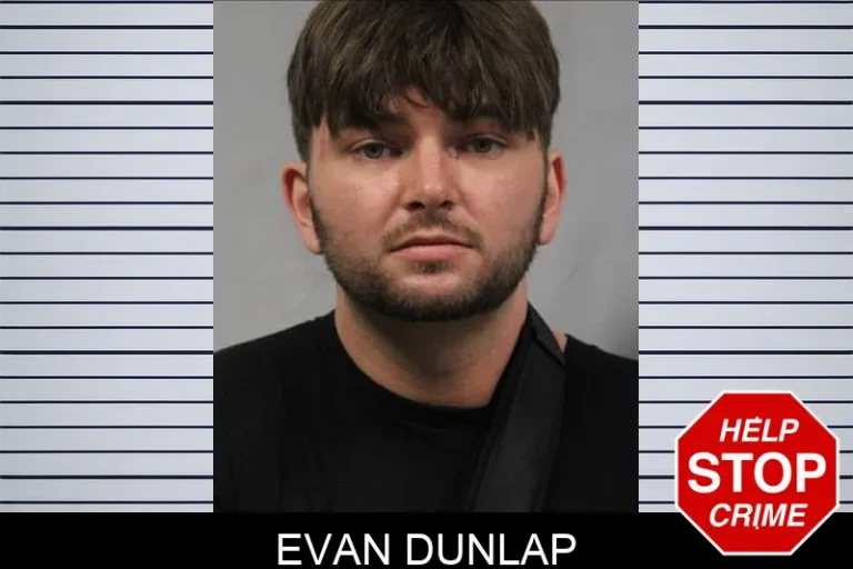 Evan Dunlap