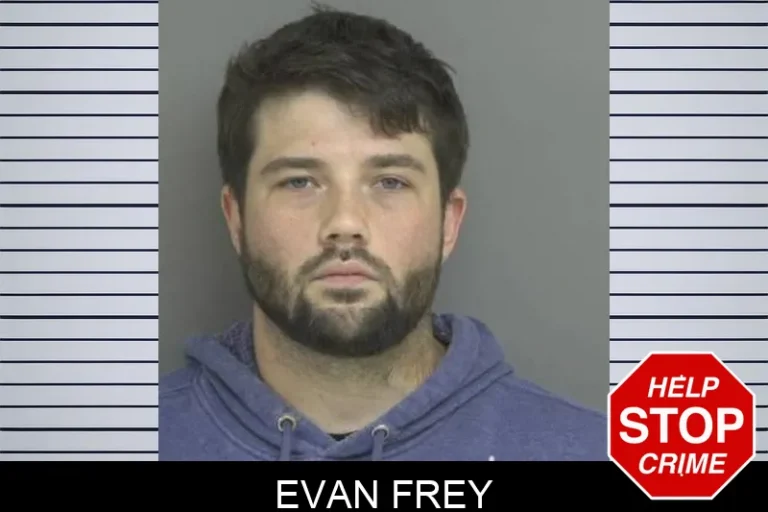 Evan Frey