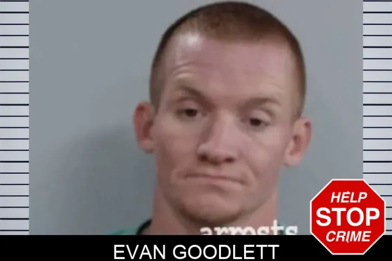Evan Goodlett