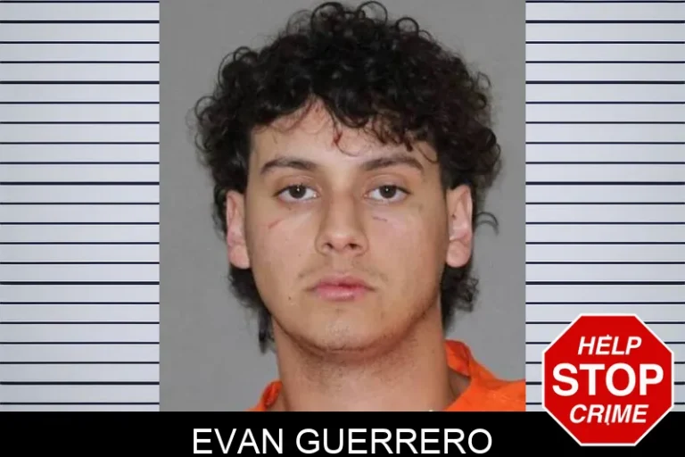 Evan Guerrero