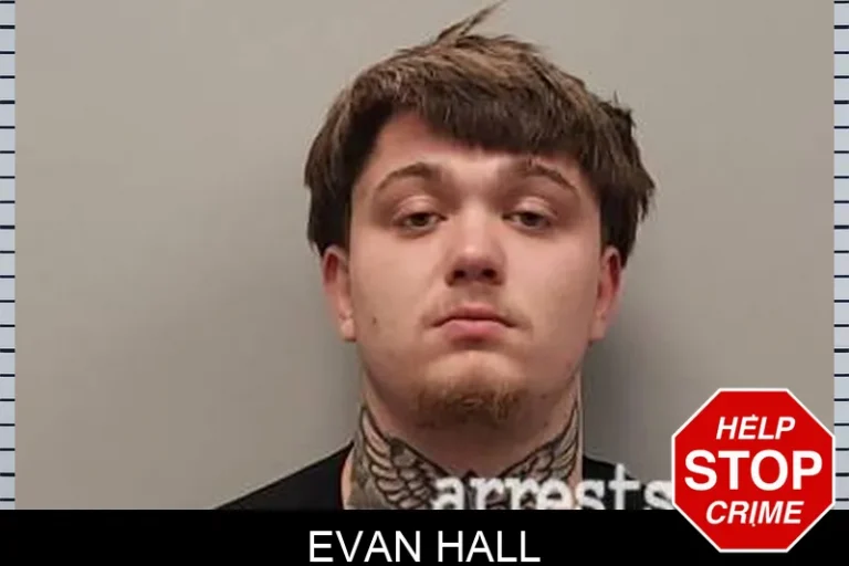 Evan Hall