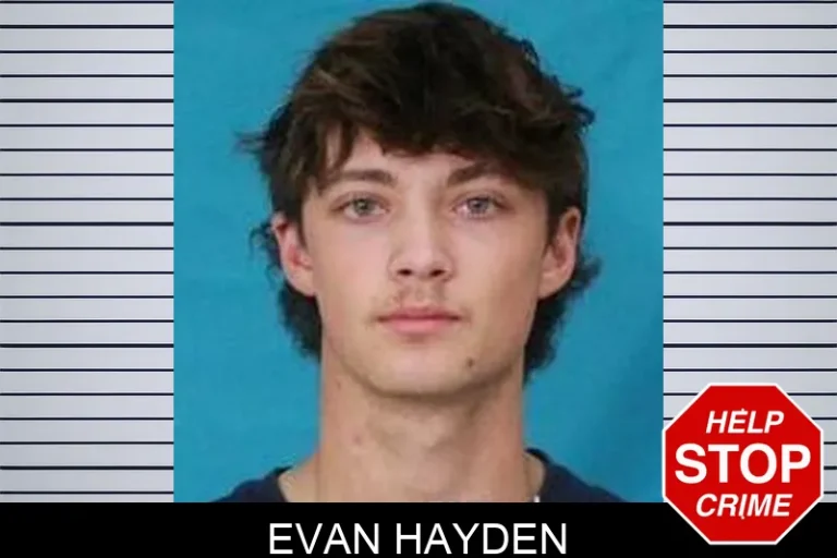 Evan Hayden