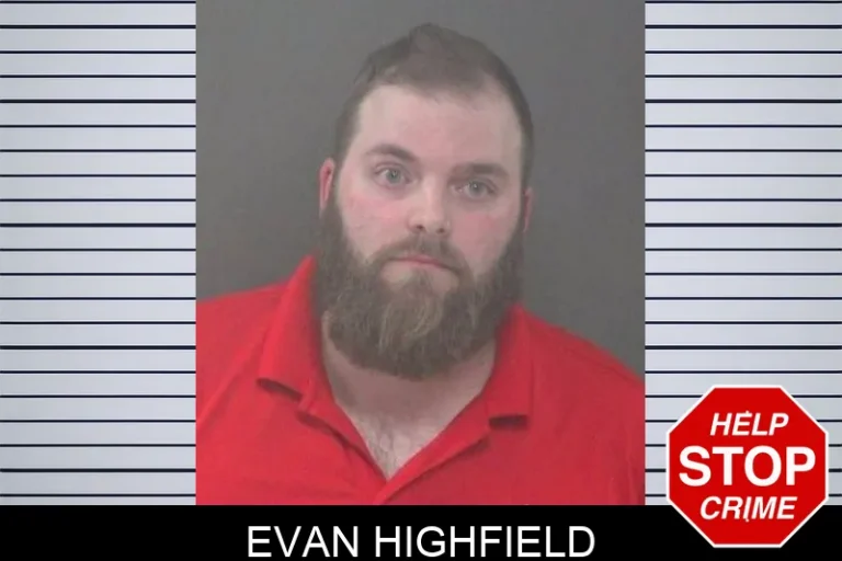 Evan Highfield