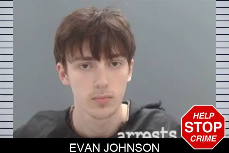 Evan Johnson
