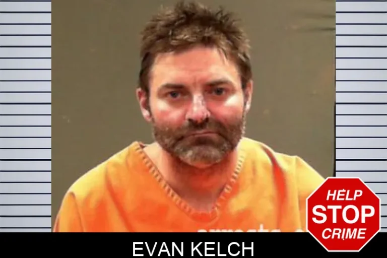 Evan Kelch