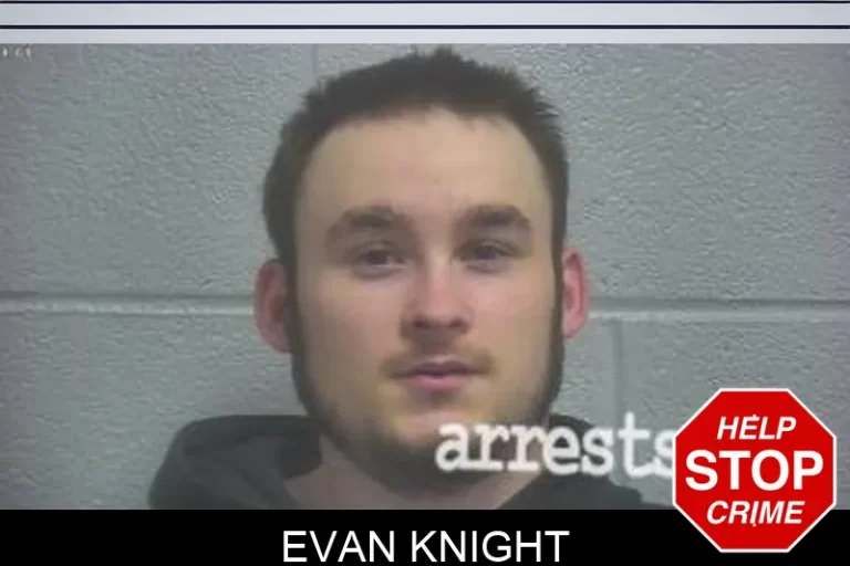 Evan Knight