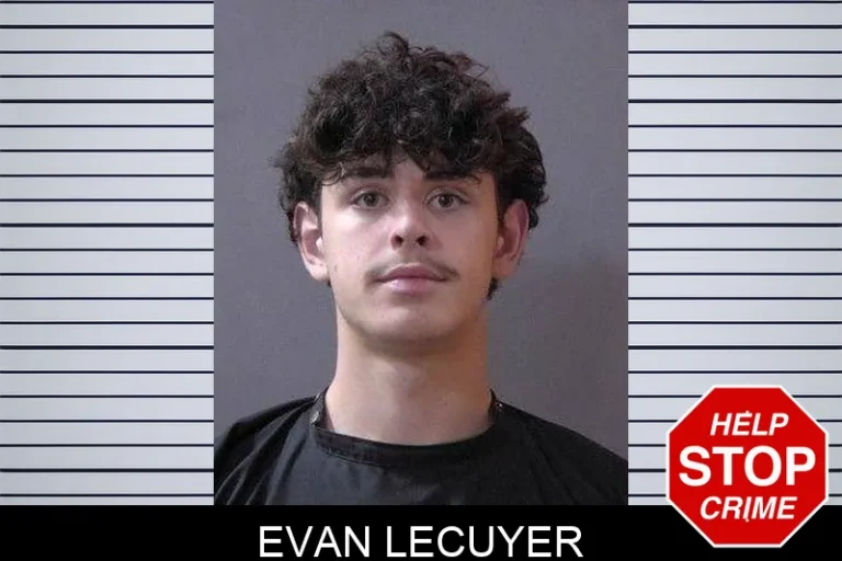 Evan Lecuyer
