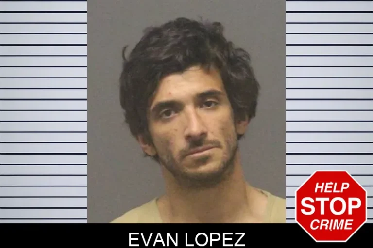 Evan Lopez