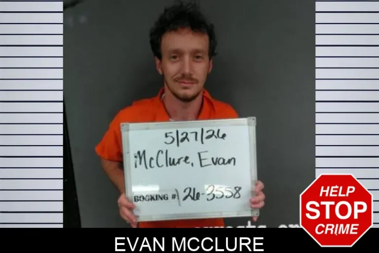 Evan McClure