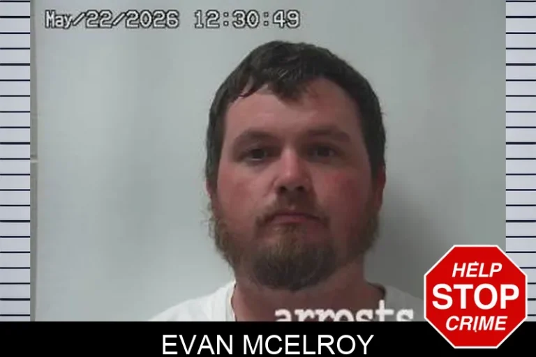 Evan McElroy