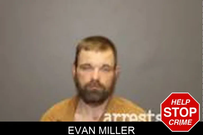 Evan Miller