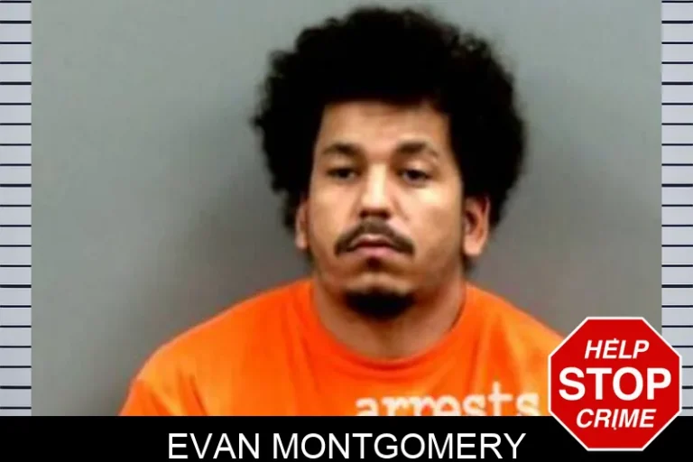 Evan Montgomery