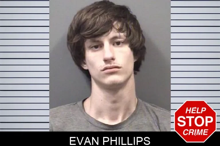 Evan Phillips