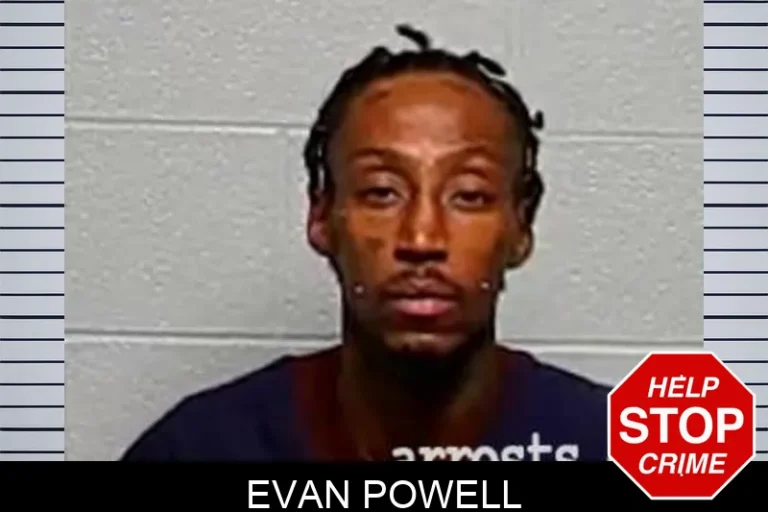 Evan Powell