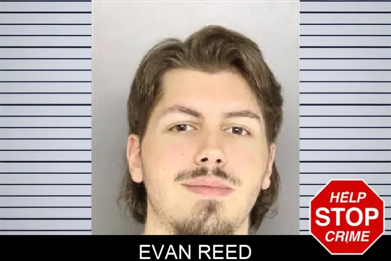 Evan Reed