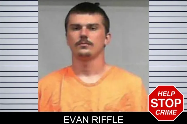 Evan Riffle