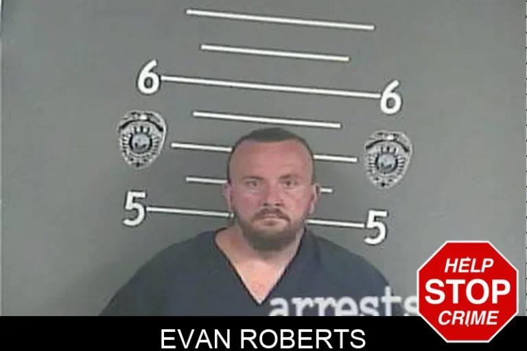 Evan Roberts