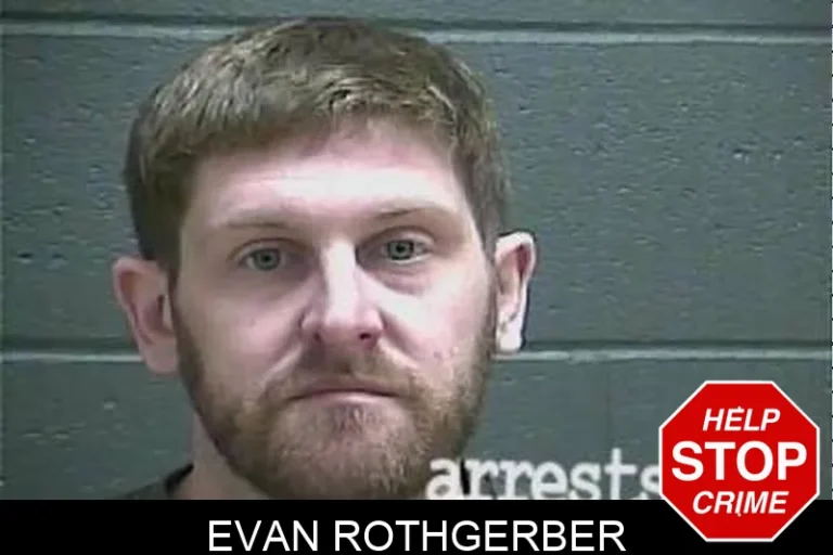 Evan Rothgerber
